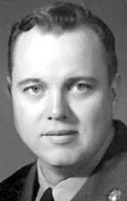 James Holbrook Obituary (2008)