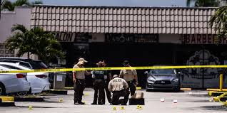 The shooting reportedly took place inside an nordstrom store inside the mallcredit: Tmylweknys45dm