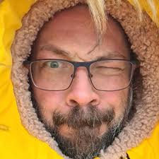 Oliver Sippel（@wo.ist.olli） · April 4, 2025 的相片