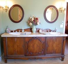 Now you can shop for it and enjoy a good deal on aliexpress! 25 Unique Bathroom Vanities Made From Furniture Life On Kaydeross Creek
