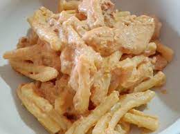 We did not find results for: Ricetta Pasta Al Pesto Di Tonno Pomodori Secchi E Philadelphia Dolcidee