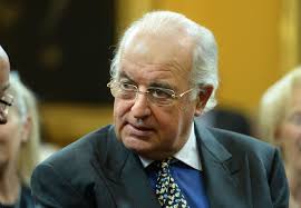 John Magnier and the battle over the Portrait of Omai, one of Britain's  national treasures