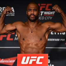 21 following the forced withdrawal of errol spence jr. Rashad Evans Planning Comeback Wants Logan Paul Or Roy Jones Jr Bad Left Hook