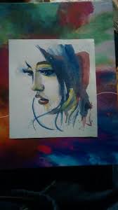 Miniaturas en acuarela para...