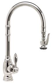 waterstone luxury kitchen faucets