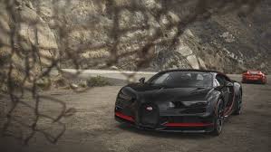 Black Bugatti Chiron Luxury Car 5k Wallpaper Cool Sports Cars Bugatti Chiron Bugatti