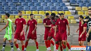 پرسپولیس ؛ ترکیب احتمالی سرخپوشان برای حضور در فصل جدید لیگ برتر