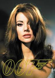 Lana Wood Bond Gg44 Lana Wood As Plenty