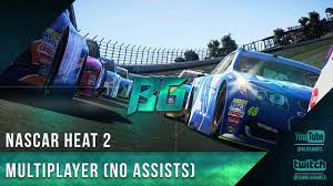 Find all our nascar heat 2 questions for pc. Nascar Heat 2 Multiplayer Day 1 No Assist Youtube