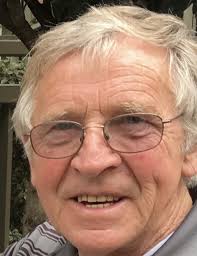 Obituary information for Frank Kenny