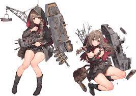 艦これのデータを整理しつつまとめていくブログ