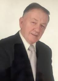 Obituary information for Patrick J. Lynch