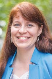 Hawaii entrepreneur Sarah Tenney finds ways to build bridges and connect  the dots