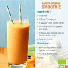 Pin On Smoothie