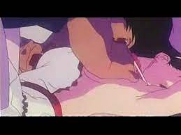 kirigoe mima, perfect blue, animated, animated gif, 1990s (style), 1girl,  6+boys, arm grab, assisted rape, bouncing breasts, breasts, clothed sex,  group sex, lying, multiple boys, on back, open mouth, outstretched arms,  rape,