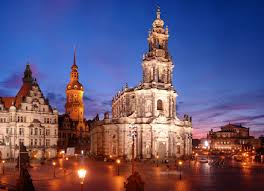 Dresden Study in Germany - Chd Consultants