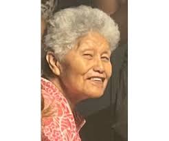 Evaline Bailey Obituary (1946