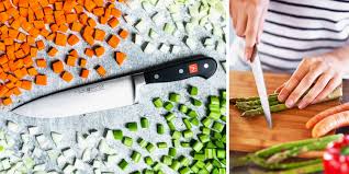 *all products reviewed by america's test kitchen are independently chosen, researched, and reviewed by our editors. Why The Wusthof Classic Chef S Knife Is My Last Chef S Knife