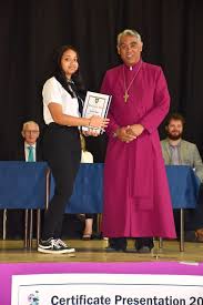 PAS Annual Certificate & Awards Presentation 2019