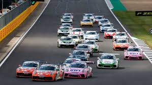 Käytä eurosport playeria koska tahansa, missä tahansa. 2021 Porsche Mobil 1 Supercup New Racetracks New Car New Teams