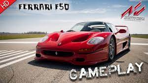 We did not find results for: Assetto Corsa Ferrari F50 Hd Pc Gameplay Youtube