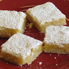 Help Us Fight Hunger In Partnership With Feeding America When You Pin Or Re Pin Land O Lakes Recipes Learn Mor Gluten Free Lemon Bars Food Gluten Free Recipes