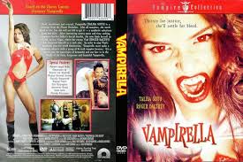 See more ideas about talisa soto, soto, vampirella. Dynamite S Vampirella Is Coming To The Big Screen