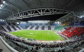 Stadium, casa Juve cambierà nome - Intermedia Channel