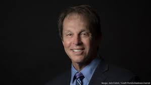 Ultimate CEO John Kelly