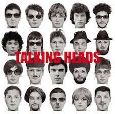 The best of talking heads. The Best Of Talking Heads Wikipedia
