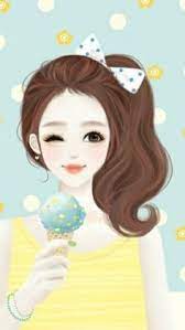 Black cat women s printed summer dress animasi kartun kucing. 20 Gambar Kartun Korea Tercantik 364 Gambar Korean Anime Terbaik Animasi Kartun Dan Gambar Downlo Gadis Kartun Lucu Wallpaper Gadis Cantik Menggambar Gadis