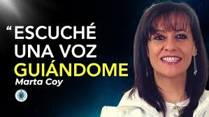 Angelic Pediatrics: The Story of Marta Coy and Her Near-Death Experience