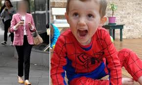 William Tyrrell update: Detectives recommend charges against foster mother  over 2014 disappearance : r/australia
