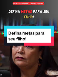 Andrea Verner Fala Terapia Não É Pra Consertar O Filho