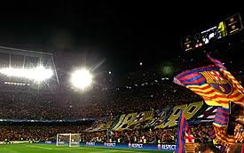 Barcelona's expected lineup vs juventus. Fc Barcelona 6 1 Paris Saint Germain F C Wikipedia