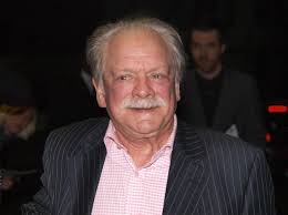David Jason: It's a shame drama is being picked over comedy