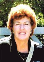 Noreen Casey Obituary (1941