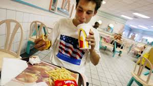 As of jun 22, 2021, the average weekly pay for a fast food worker in the united states is $432 a week. Fast Food By Phone Mcdonald S Is Finally Catching Up With Mobile Pay
