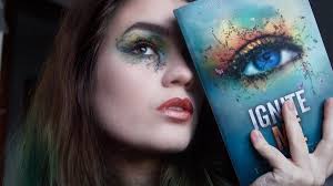 The third book in the series, ignite me, was published on february 4, 2014. Pin On Shatter Me Series