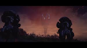 Maybe you would like to learn more about one of these? Warframe The New War Trailer The Next Major Story Update Youtube