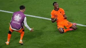Wie wint het ek voetbal? Mediaoverzicht Nederland Oekraine Was Precies Wat Het Ek Nodig Had Nu Het Laatste Nieuws Het Eerst Op Nu Nl