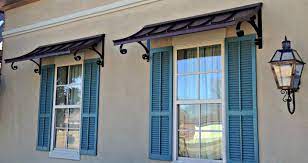 Small Metal Awning Over Door We Build On Your Imagination Door Awnings Metal Awning Porch Awning