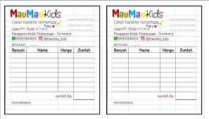 We did not find results for: Cara Membuat Nota Menggunakan Microsoft Office Ms Excel Ms Word Maulida S Journal