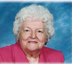 Obituary for Della Fay (Nichols) Eller