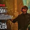 Dhanush's jagame thanthiram is set to directly release on netflix. 1