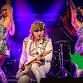 Abba Duo Tribute Festive Party Night event image