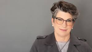 Maureen Welch, NDC Founder and Badass — Navigating Disability Colorado