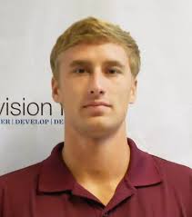 2012-13 Men's Golf Roster