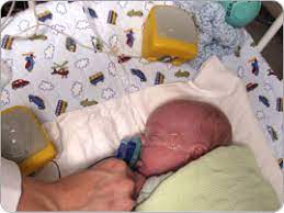 New Pacifier Gets Premature Babies To Suck Medgadget