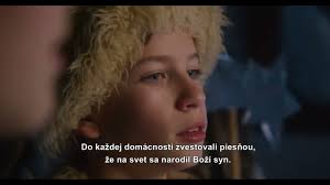 Dokument: STARI BOŽIĆ HD ©2023